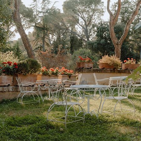 Villa Borgo Dolciano à Chiusi Extérieur photo