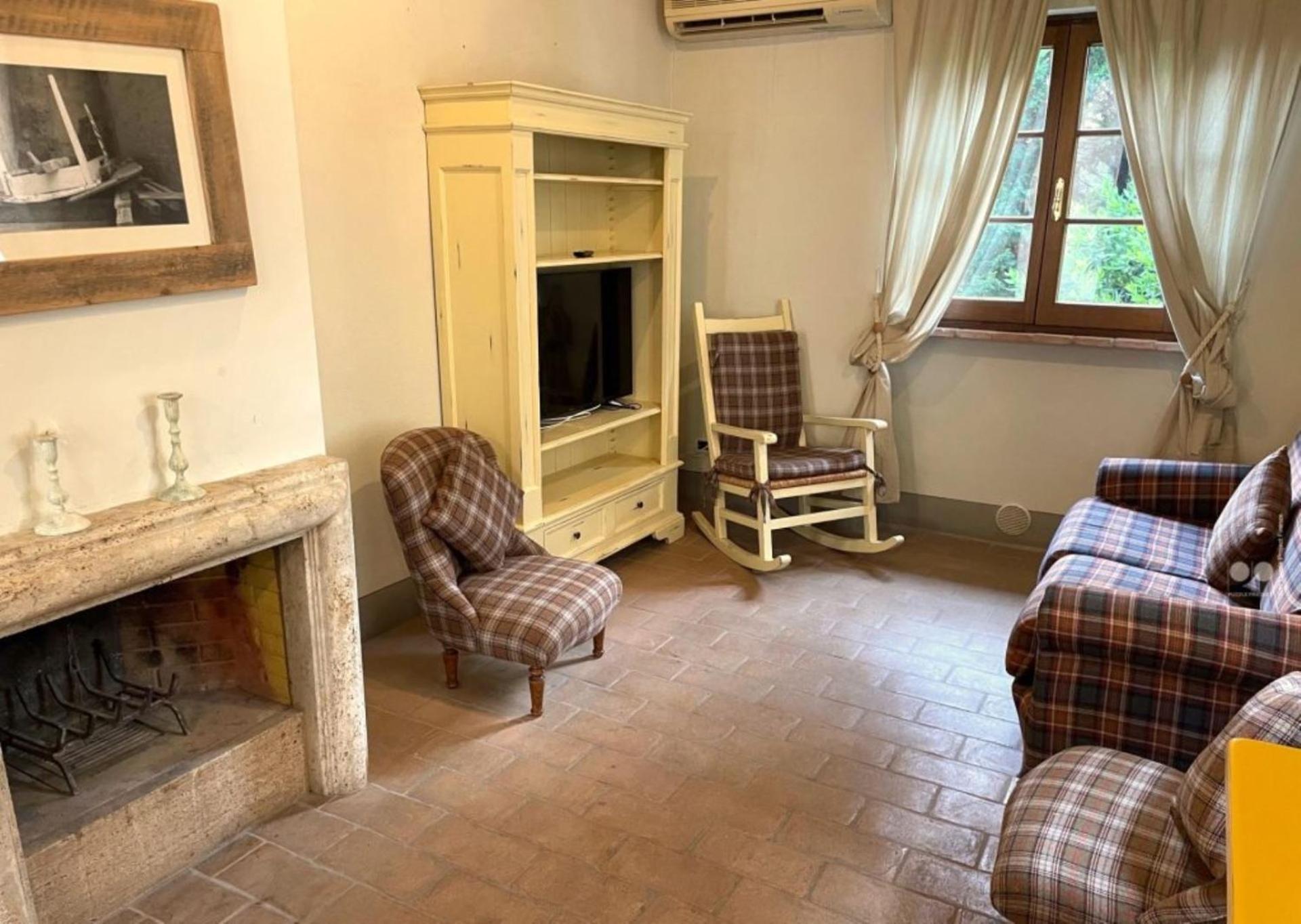 Villa Borgo Dolciano à Chiusi Extérieur photo