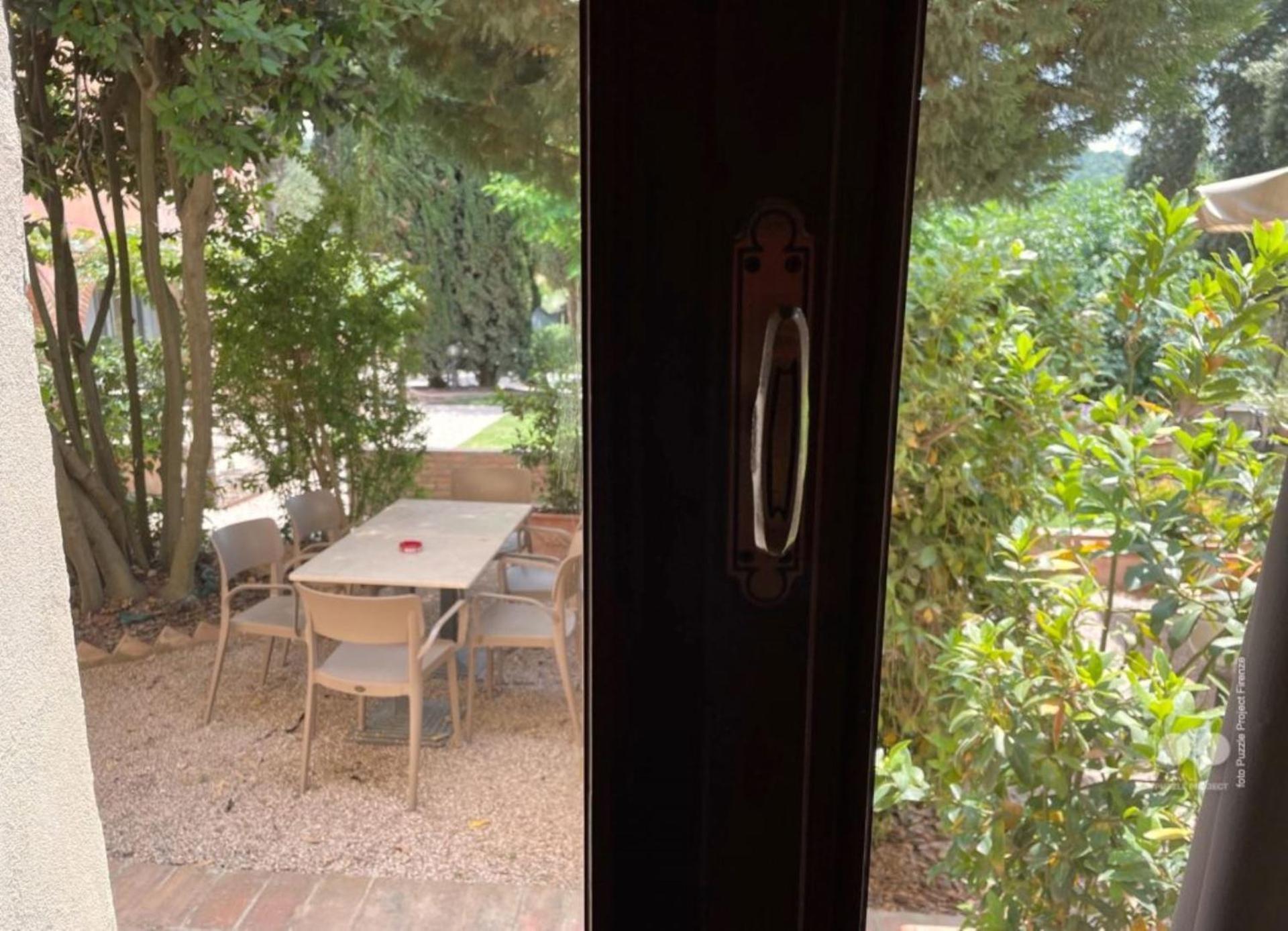 Villa Borgo Dolciano à Chiusi Extérieur photo