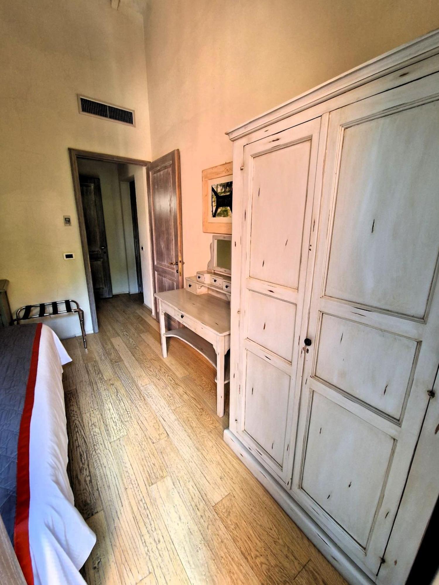 Villa Borgo Dolciano à Chiusi Extérieur photo