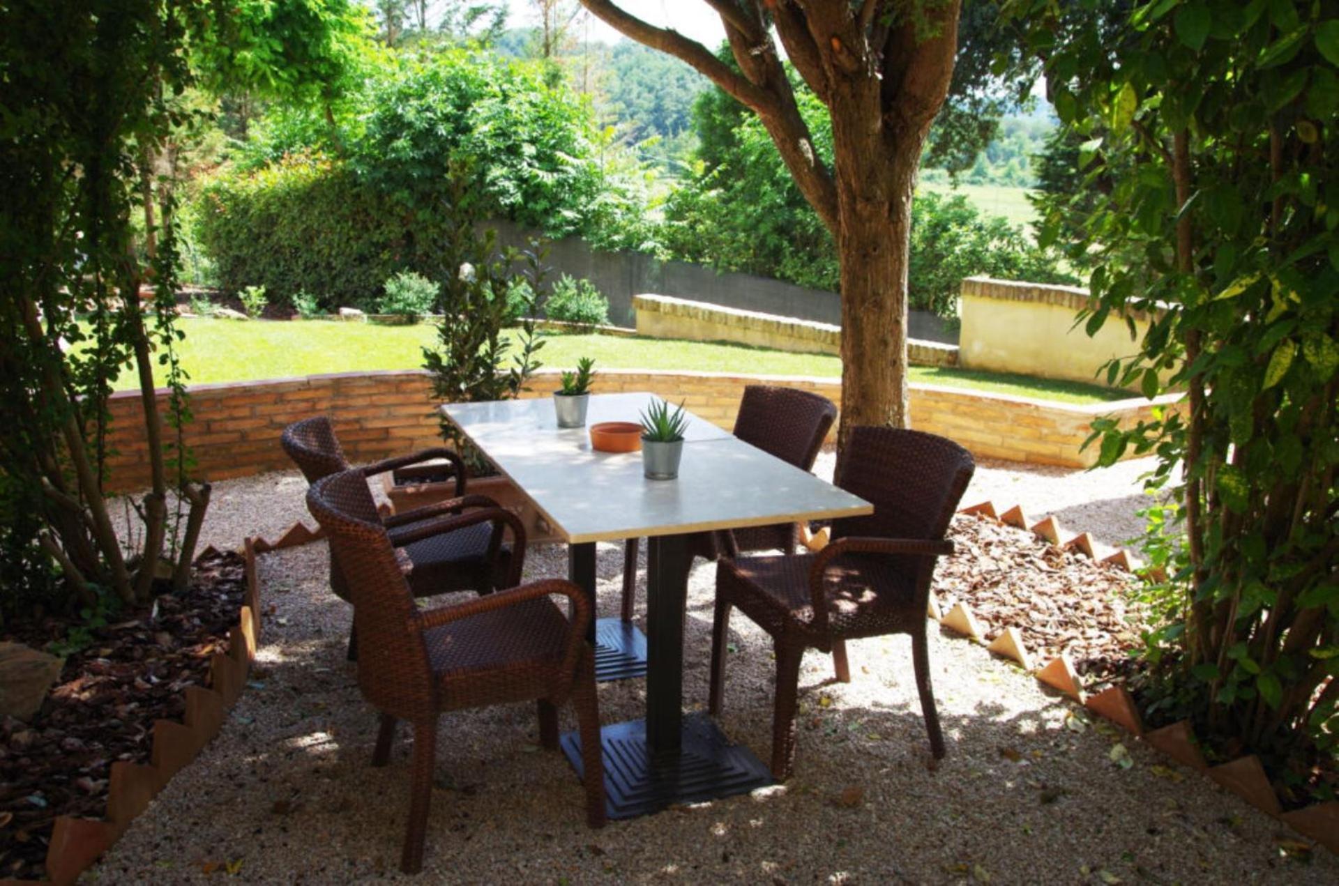 Villa Borgo Dolciano à Chiusi Extérieur photo